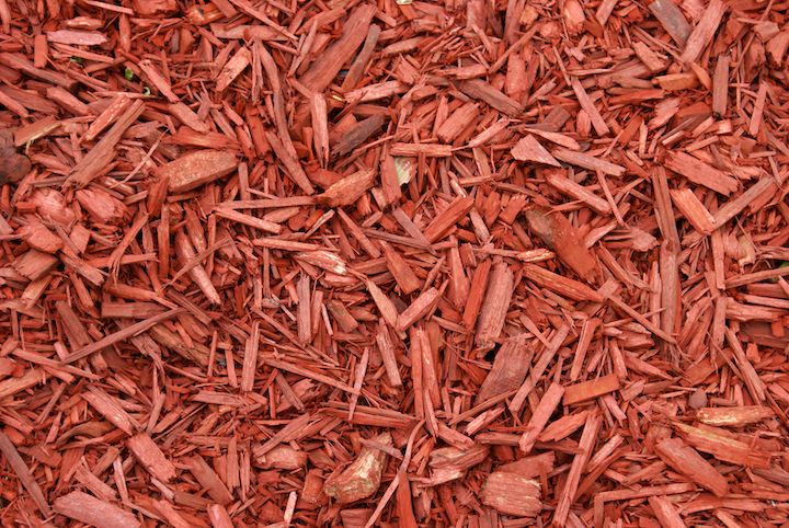 Mulch